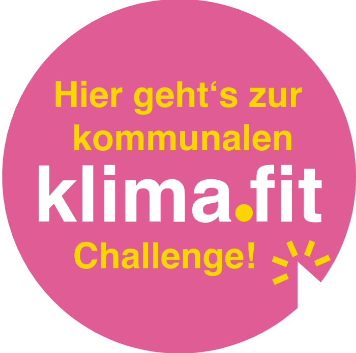Klimafit-Challenge  ab 28.03.2022