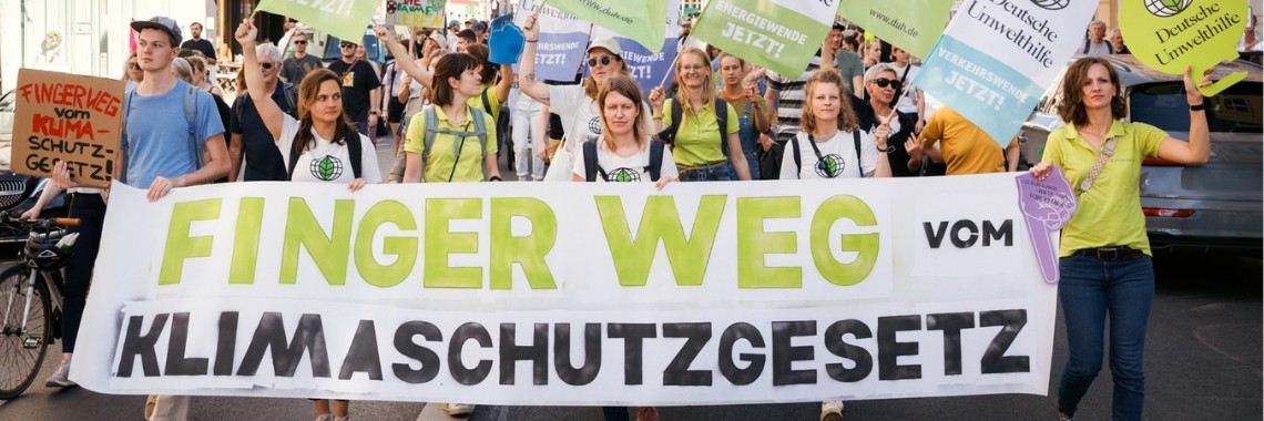 Aktion der Deutschen Umwelthilfe - bitte mitmachen!!!
